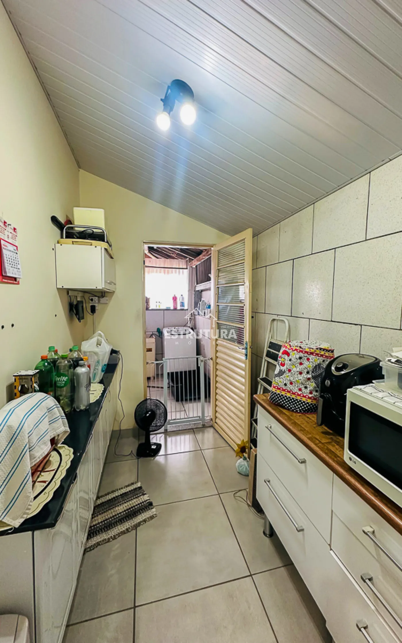 Comprar Casa / Padr&atilde;o em Rio Claro R$ 400.000,00 - Foto 4