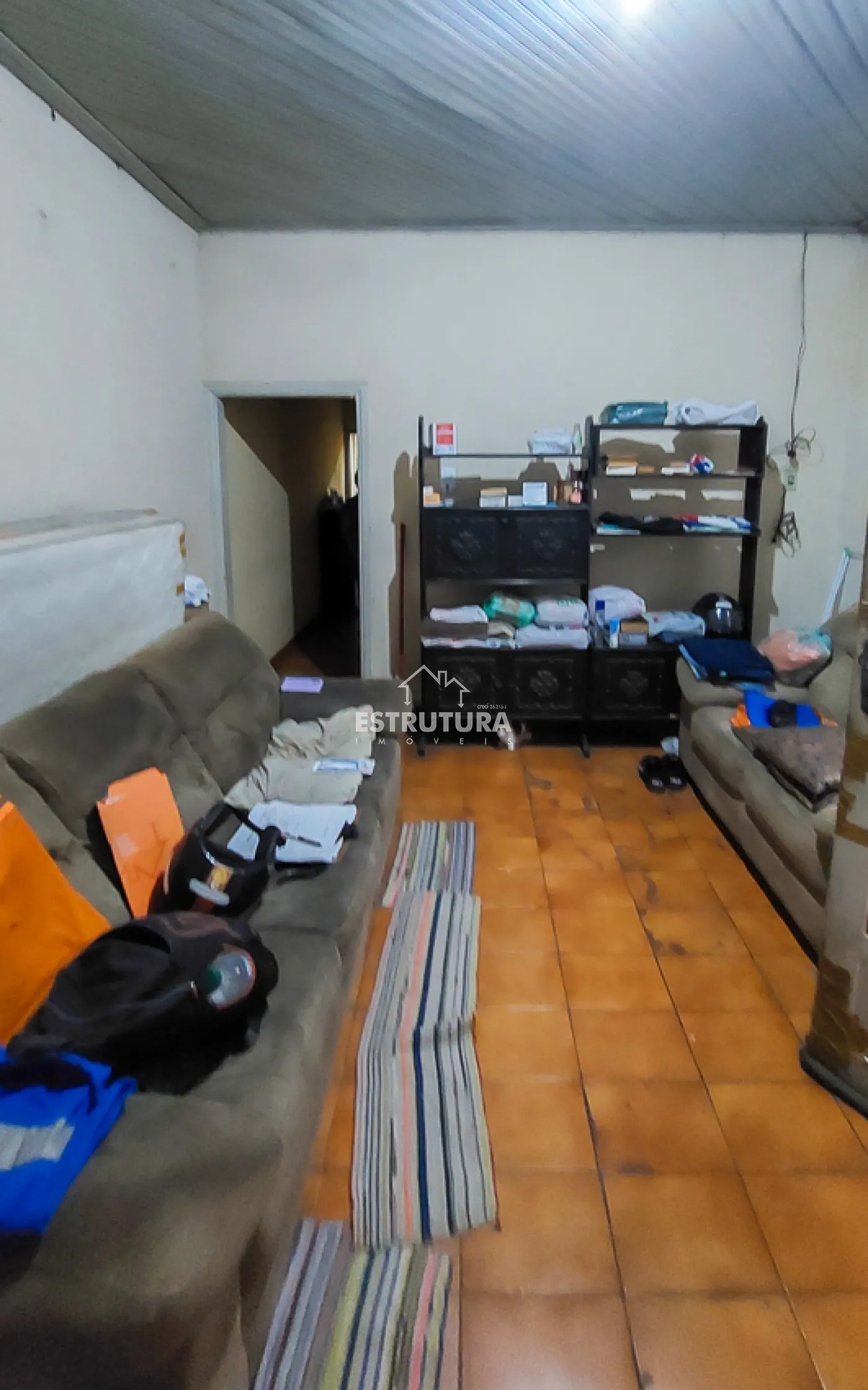 Comprar Casa / Padr&atilde;o em Rio Claro R$ 280.000,00 - Foto 2
