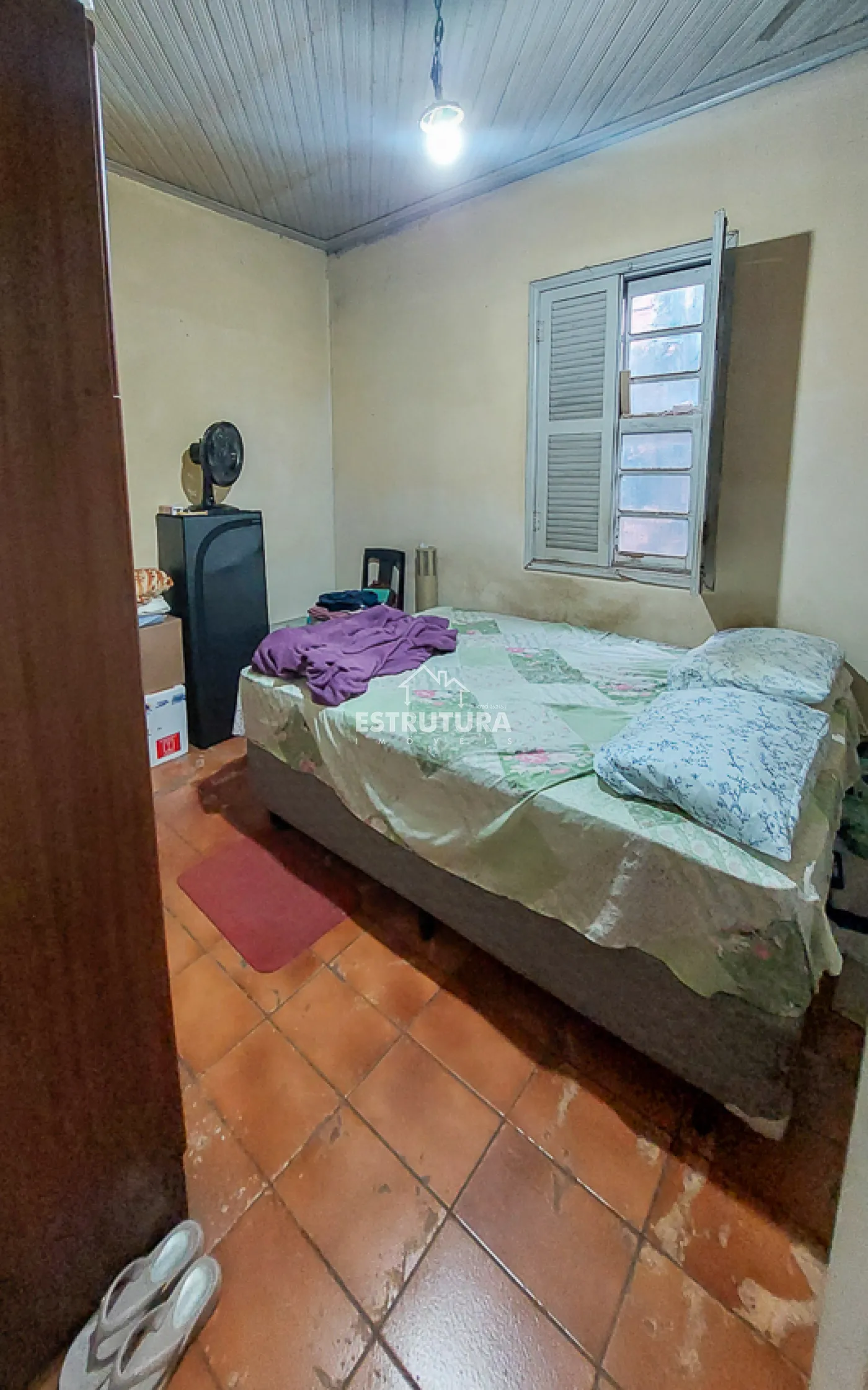 Comprar Casa / Padr&atilde;o em Rio Claro R$ 280.000,00 - Foto 4