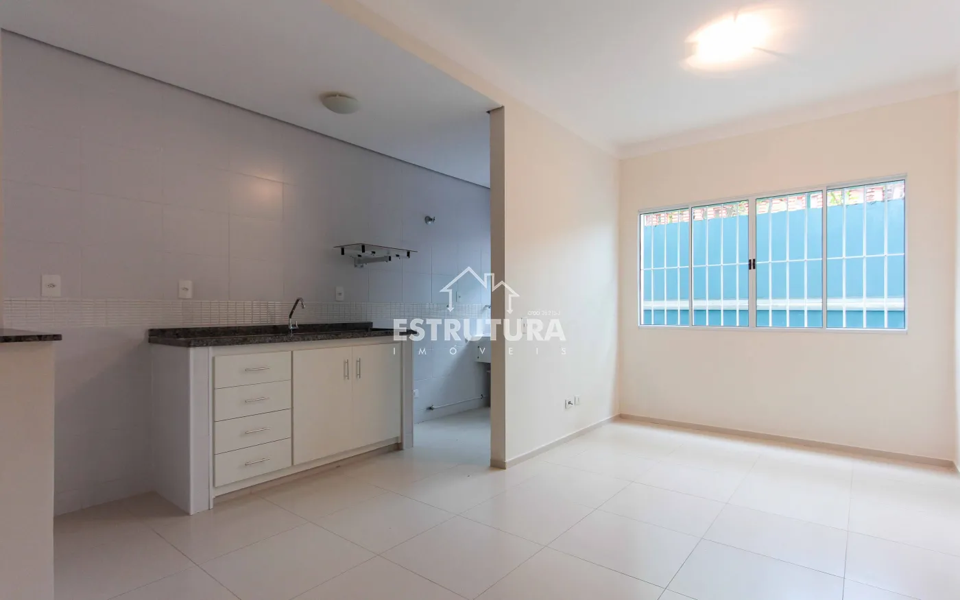 Alugar Apartamento / Padr&atilde;o em Rio Claro R$ 1.400,00 - Foto 2