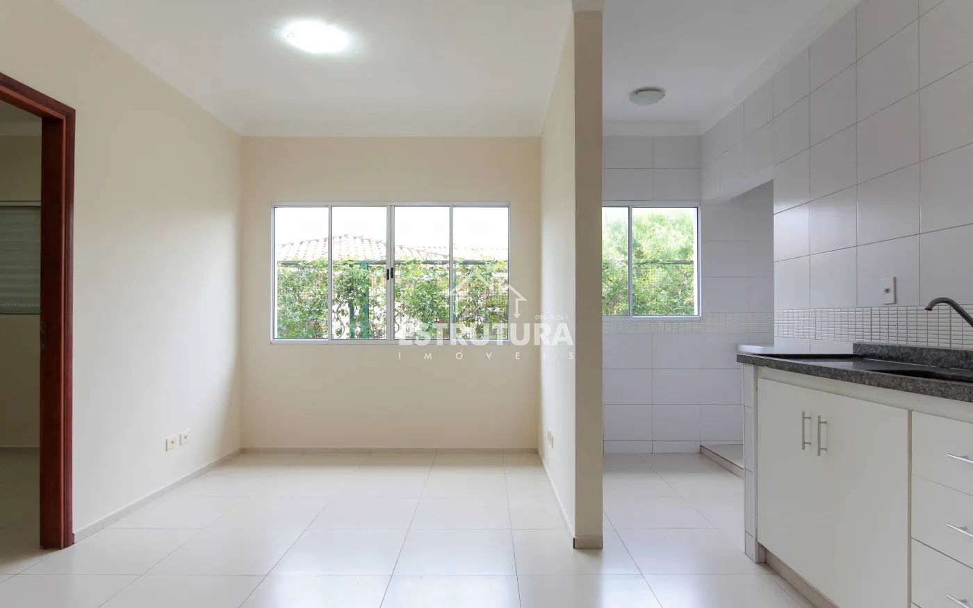 Alugar Apartamento / Padr&atilde;o em Rio Claro R$ 1.400,00 - Foto 1