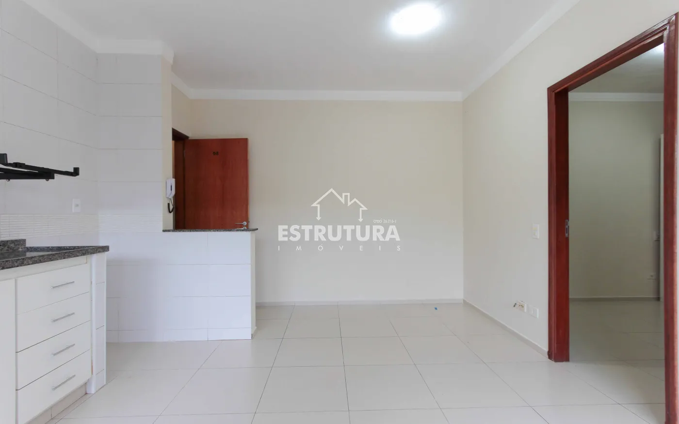 Alugar Apartamento / Padr&atilde;o em Rio Claro R$ 1.400,00 - Foto 5