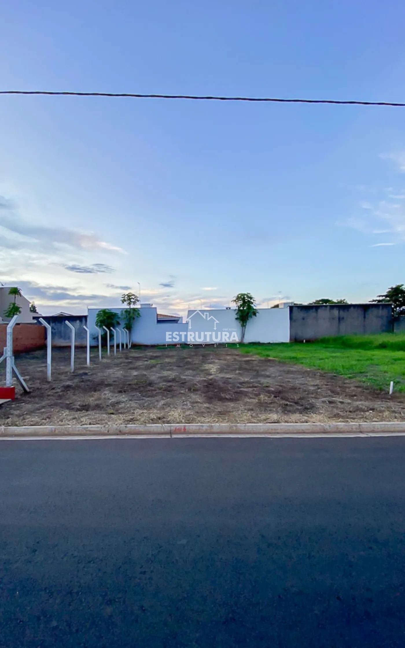 Comprar Terreno / Padr&atilde;o em Cordeir&oacute;polis R$ 300.000,00 - Foto 1