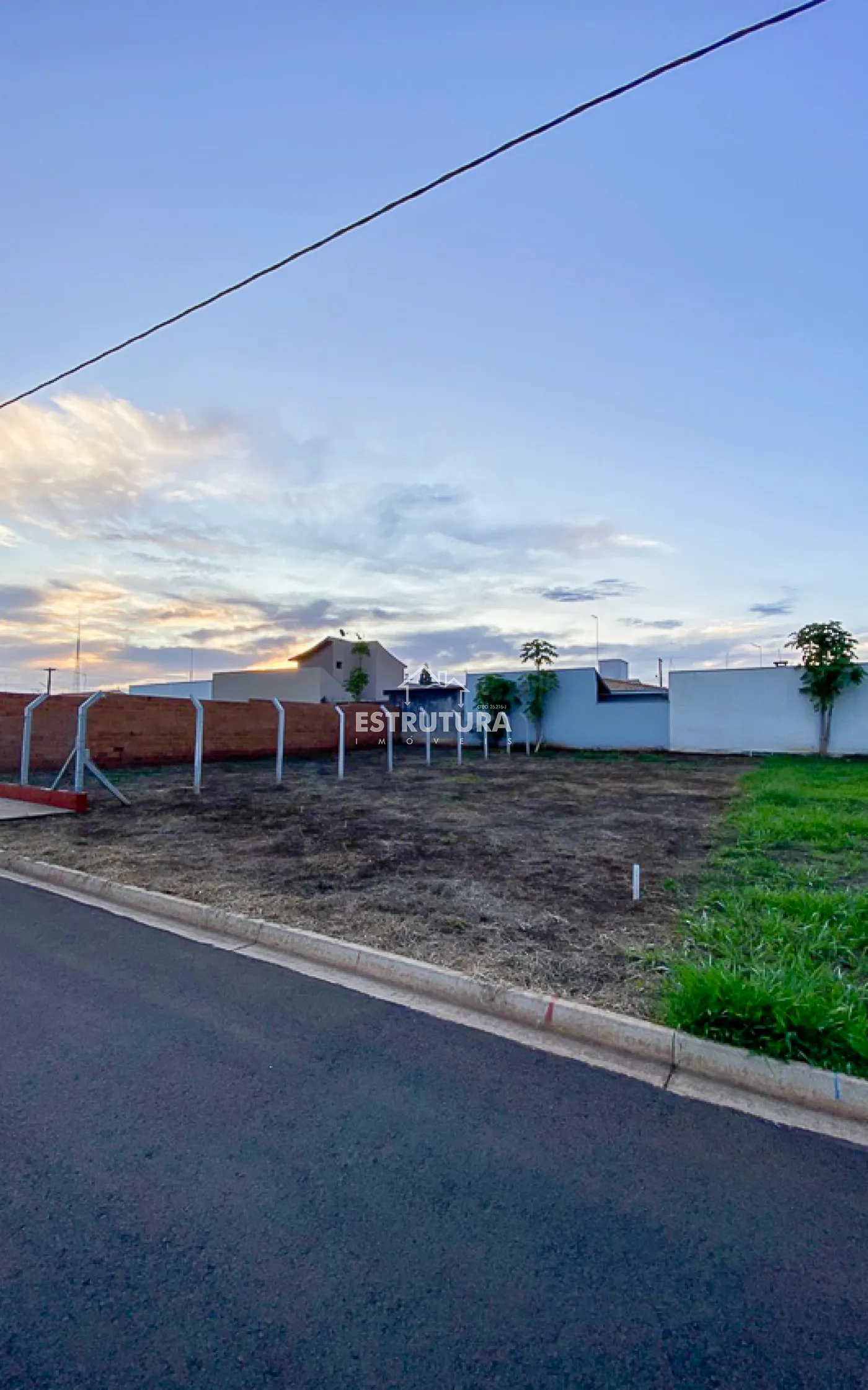 Comprar Terreno / Padr&atilde;o em Cordeir&oacute;polis R$ 300.000,00 - Foto 2