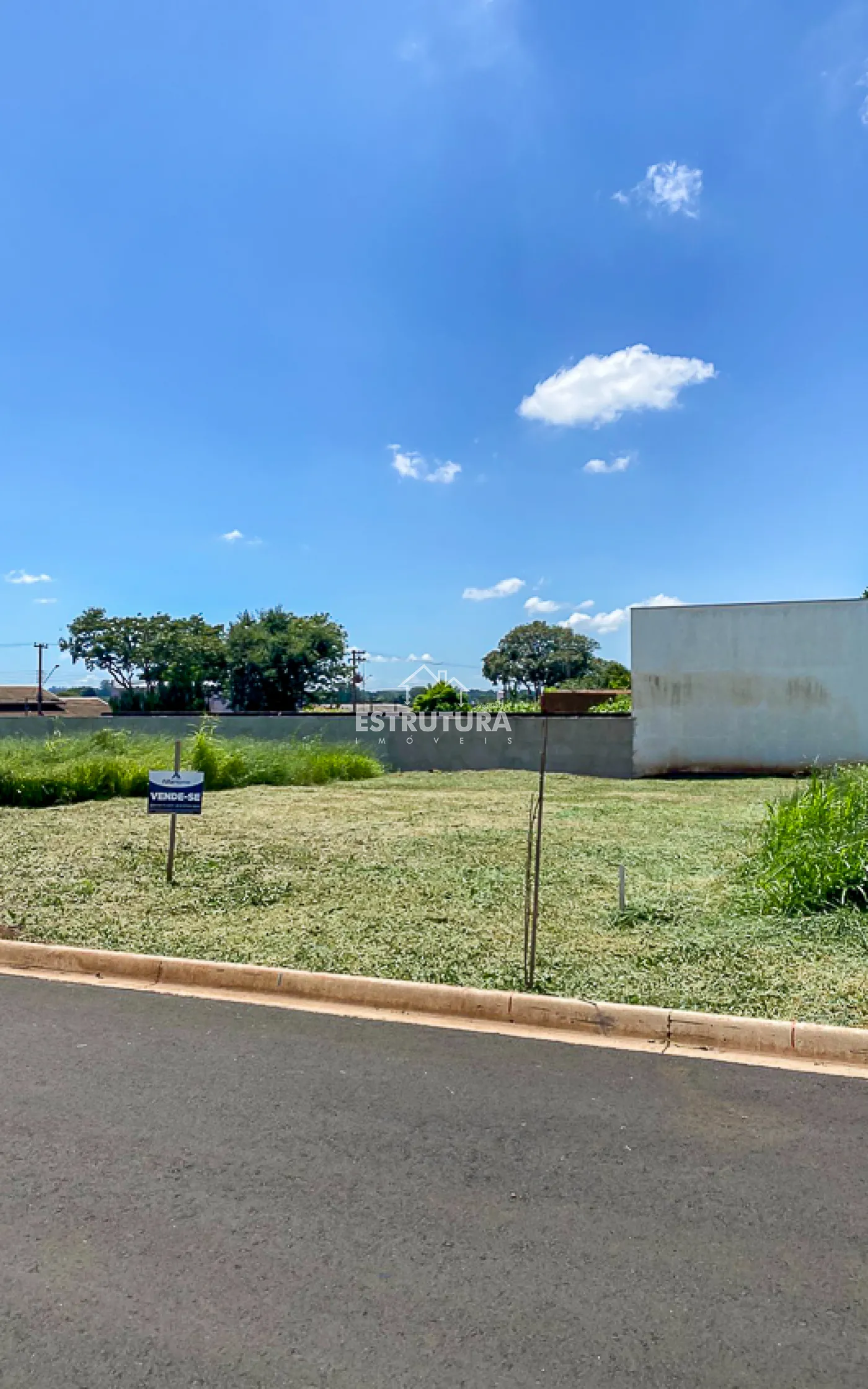 Comprar Terreno / Padr&atilde;o em Cordeir&oacute;polis R$ 320.000,00 - Foto 2