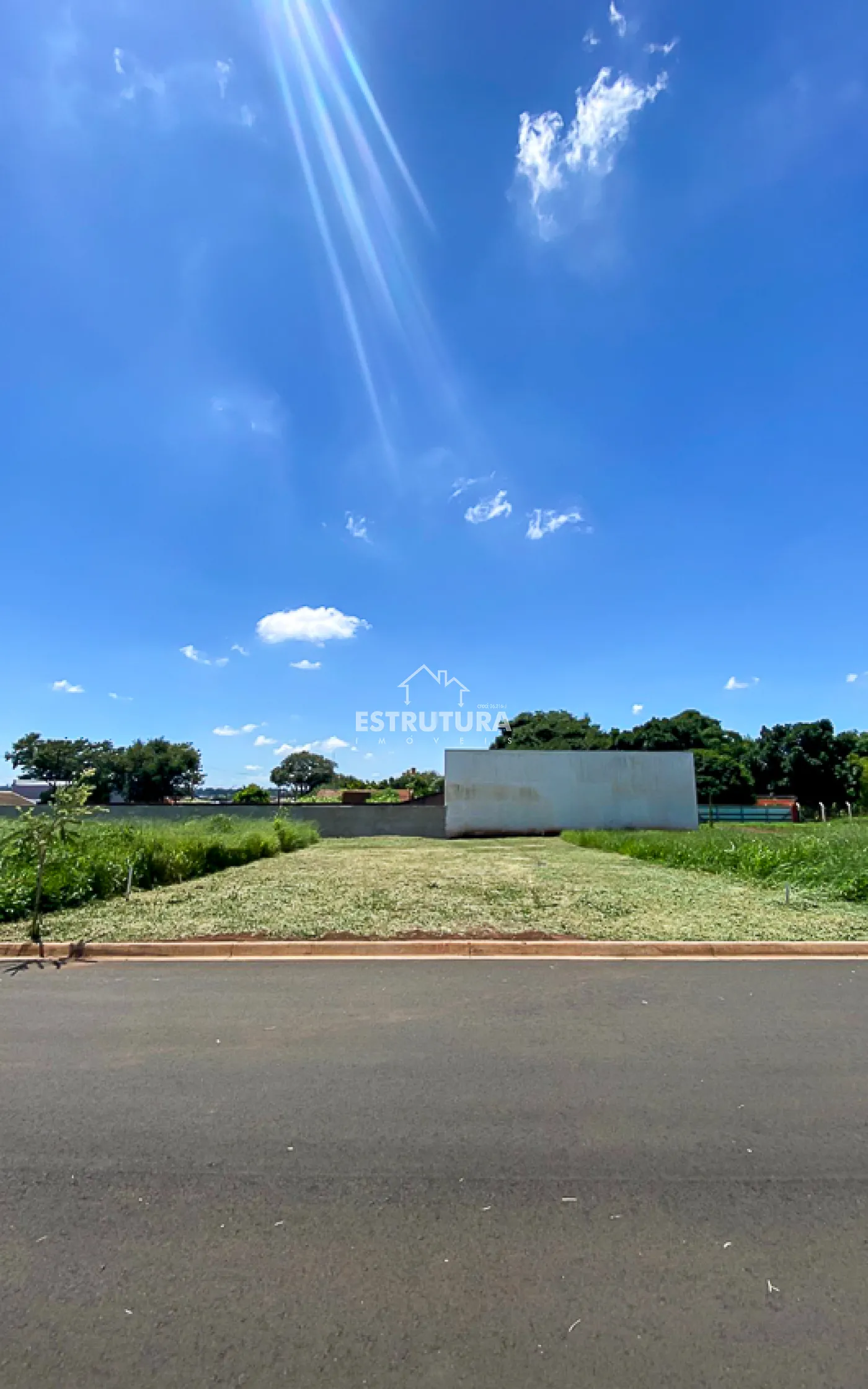 Comprar Terreno / Padr&atilde;o em Cordeir&oacute;polis R$ 320.000,00 - Foto 3