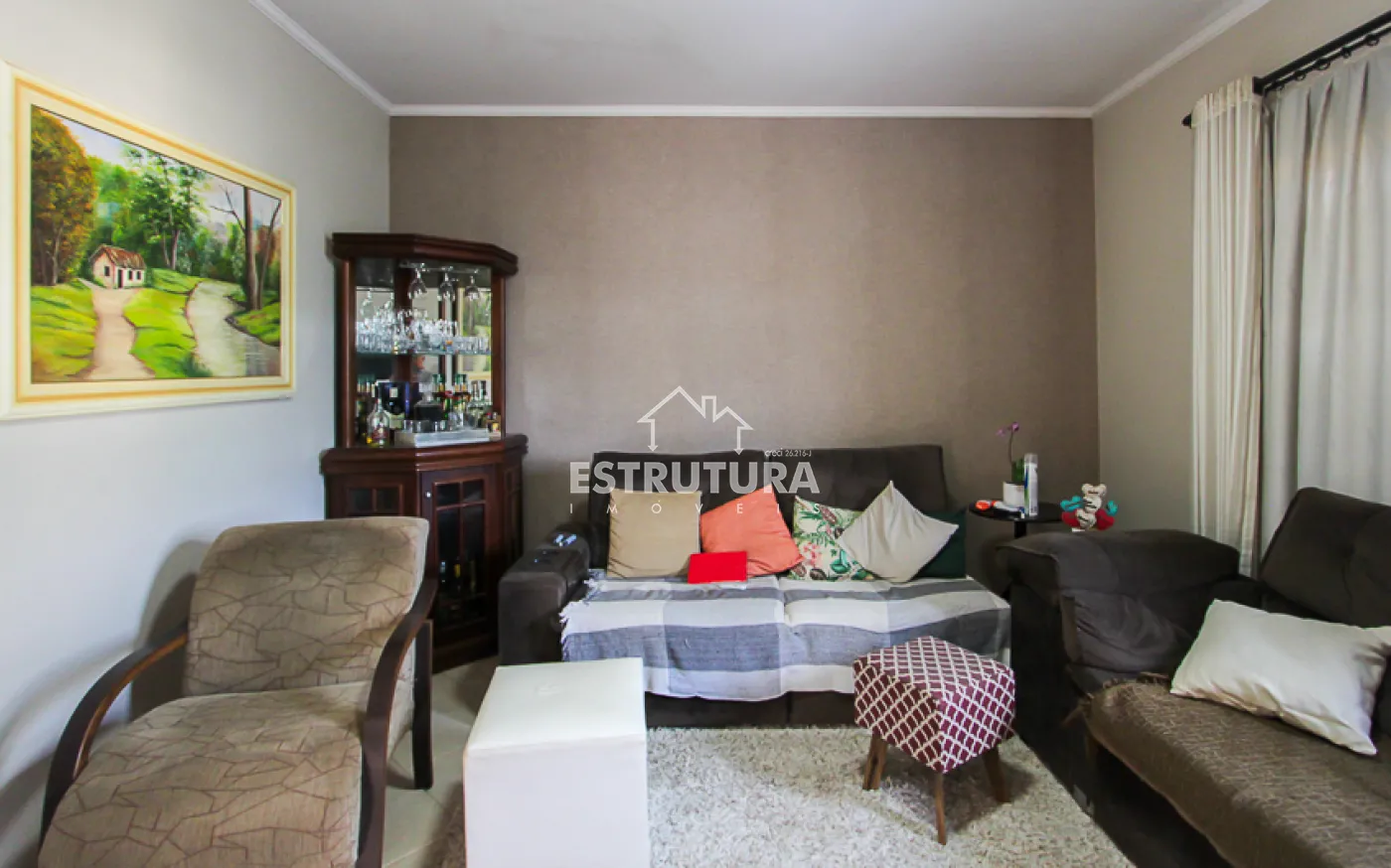 Comprar Casa / Padr&atilde;o em Rio Claro R$ 650.000,00 - Foto 1