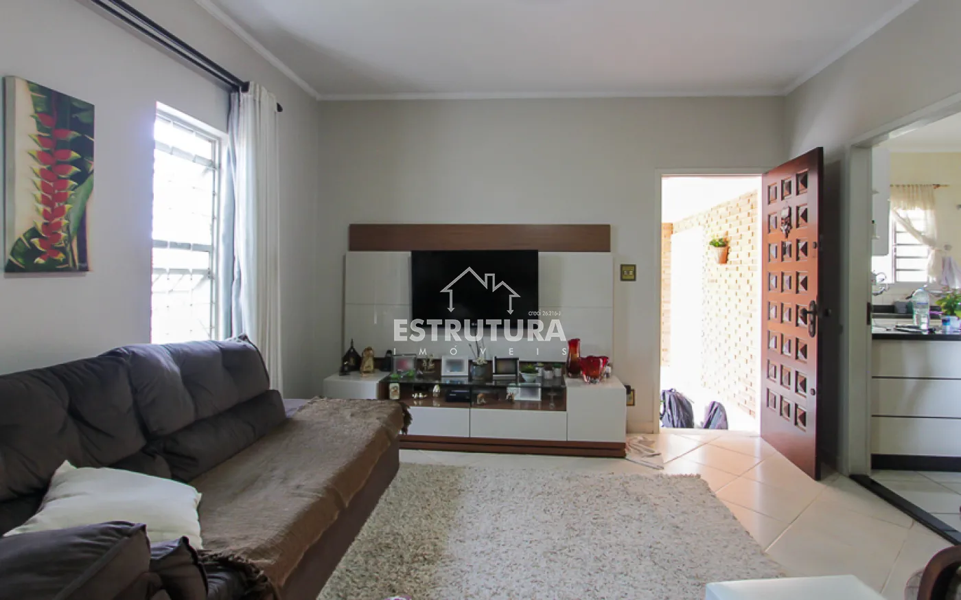 Comprar Casa / Padr&atilde;o em Rio Claro R$ 650.000,00 - Foto 2