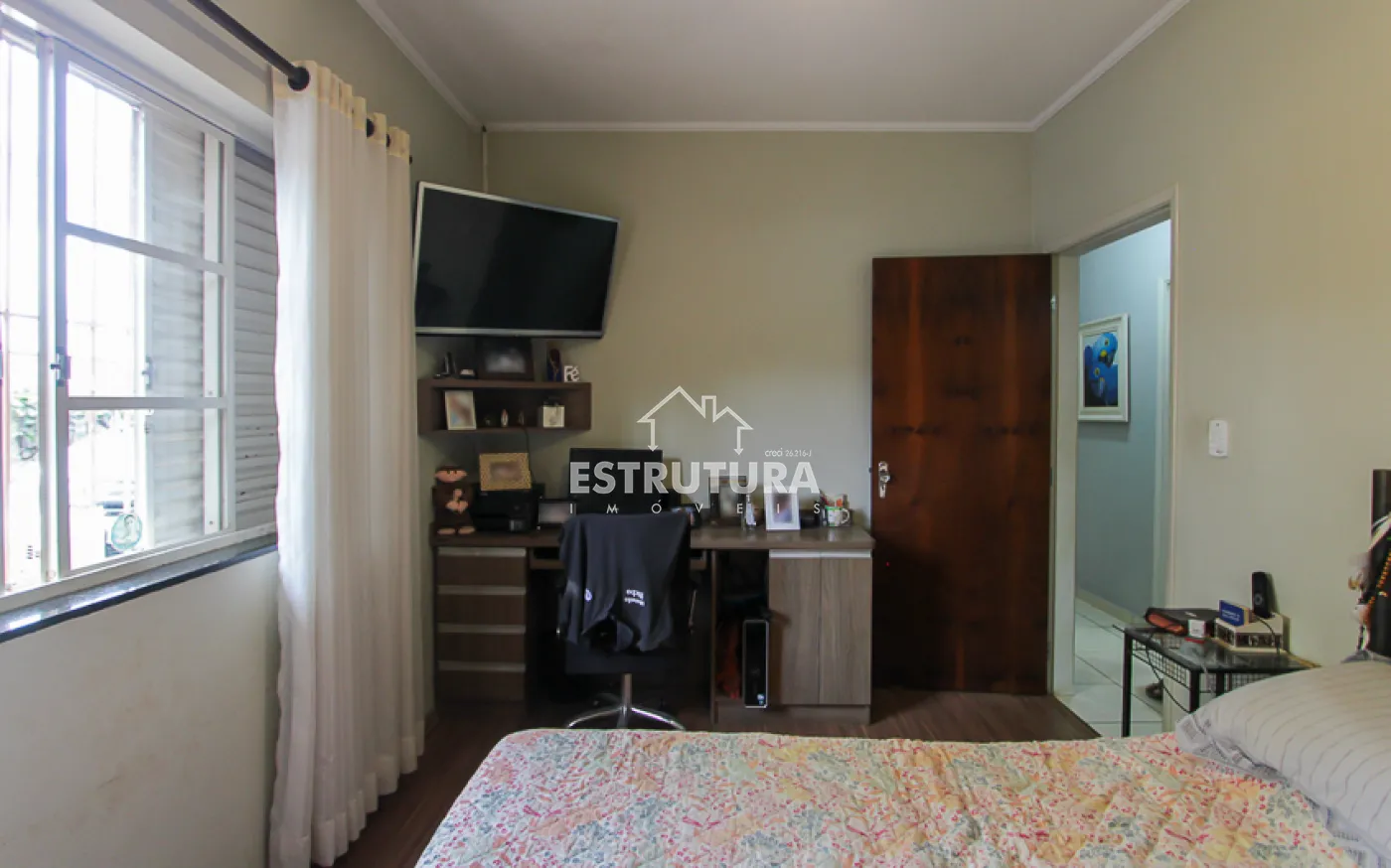 Comprar Casa / Padr&atilde;o em Rio Claro R$ 650.000,00 - Foto 12