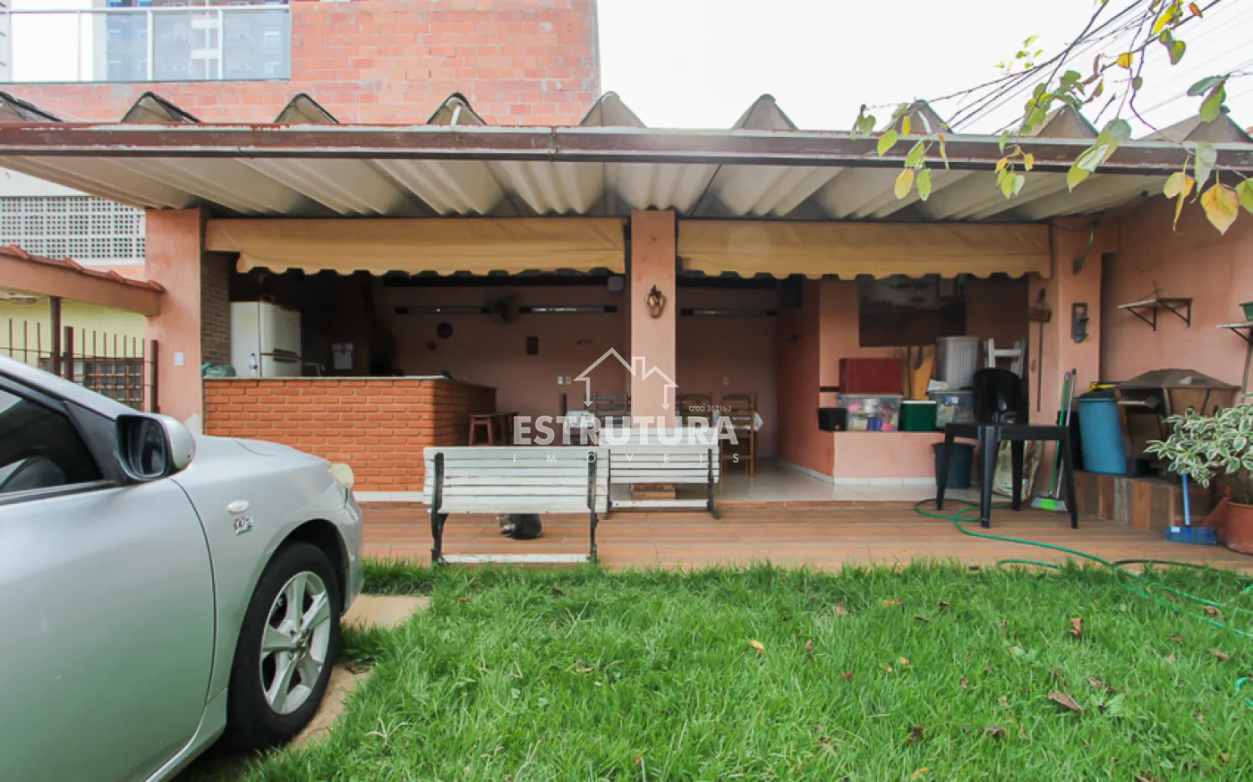 Comprar Casa / Padr&atilde;o em Rio Claro R$ 650.000,00 - Foto 22