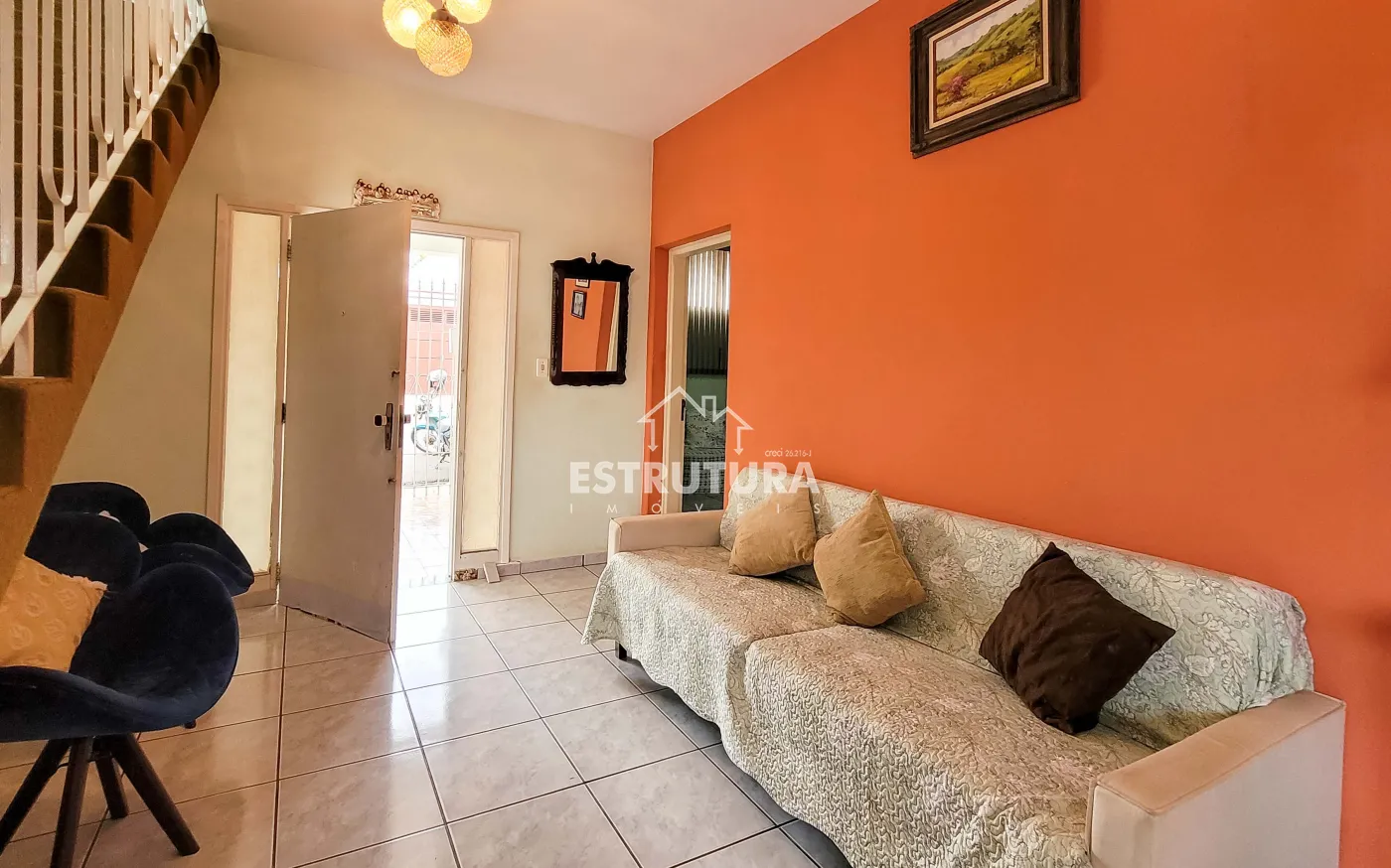 Comprar Casa / Sobrado em Rio Claro R$ 500.000,00 - Foto 3