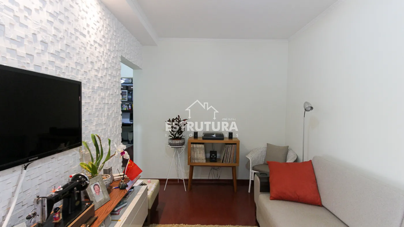Comprar Casa / Condom&iacute;nio em Rio Claro R$ 430.000,00 - Foto 1