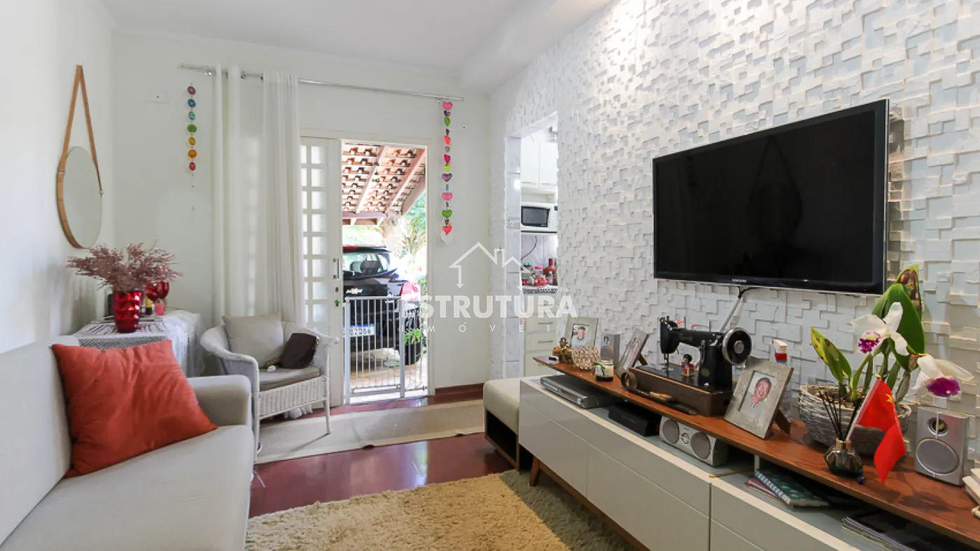 Comprar Casa / Condom&iacute;nio em Rio Claro R$ 430.000,00 - Foto 3