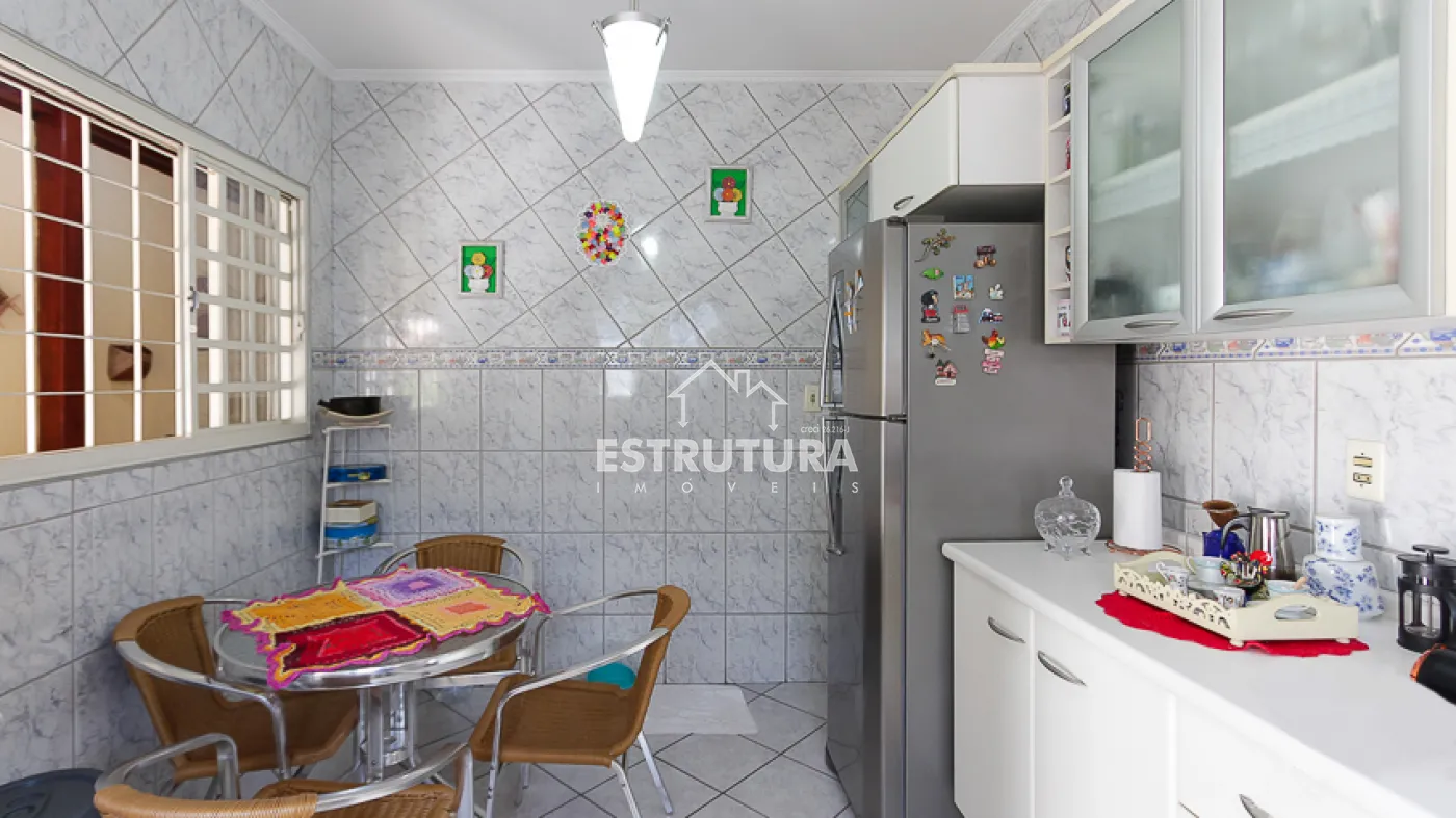 Comprar Casa / Condom&iacute;nio em Rio Claro R$ 430.000,00 - Foto 4