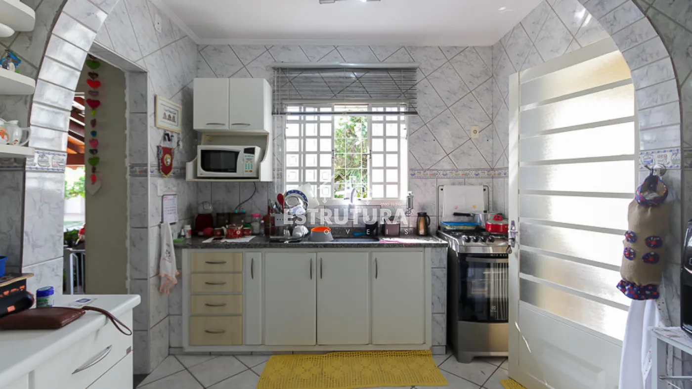 Comprar Casa / Condom&iacute;nio em Rio Claro R$ 430.000,00 - Foto 5