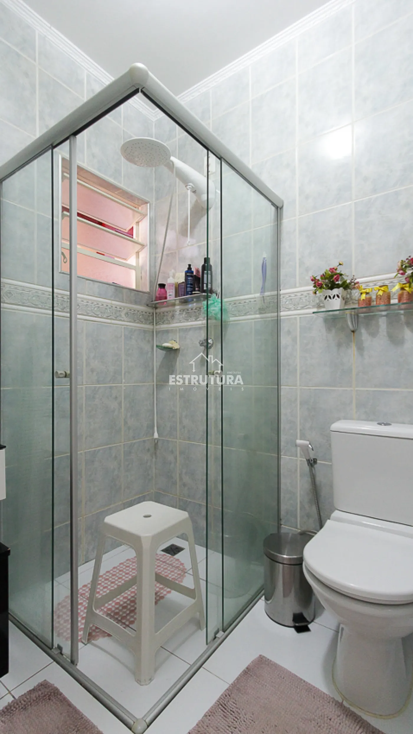 Comprar Casa / Condom&iacute;nio em Rio Claro R$ 430.000,00 - Foto 6