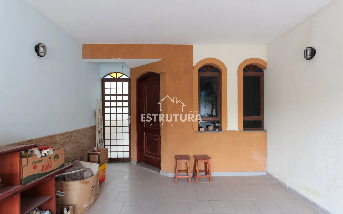 Alugar Casa / Padr&atilde;o em Rio Claro R$ 1.800,00 - Foto 1