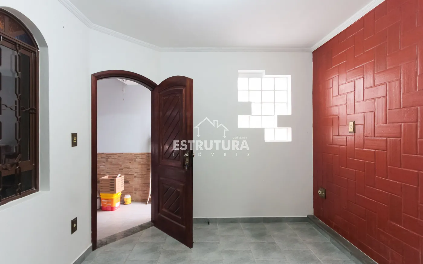 Alugar Casa / Padr&atilde;o em Rio Claro R$ 1.800,00 - Foto 3