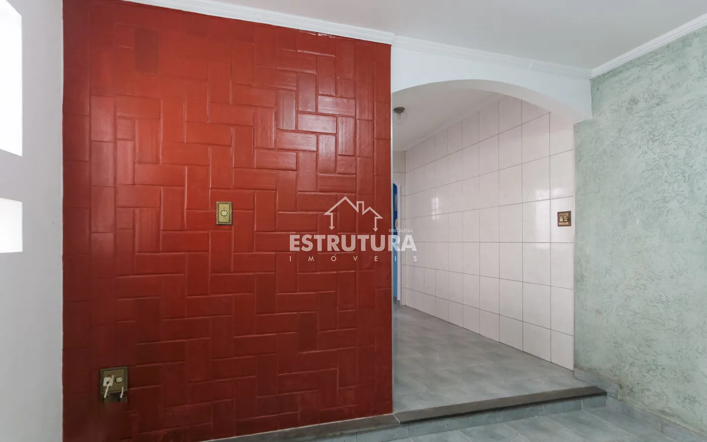 Alugar Casa / Padr&atilde;o em Rio Claro R$ 1.800,00 - Foto 4
