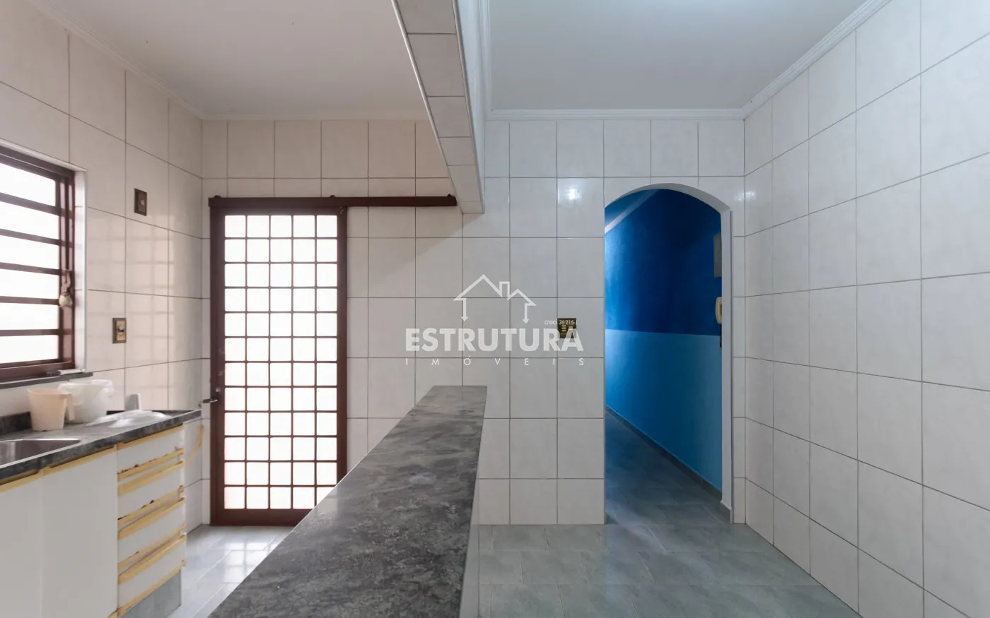 Alugar Casa / Padr&atilde;o em Rio Claro R$ 1.800,00 - Foto 7