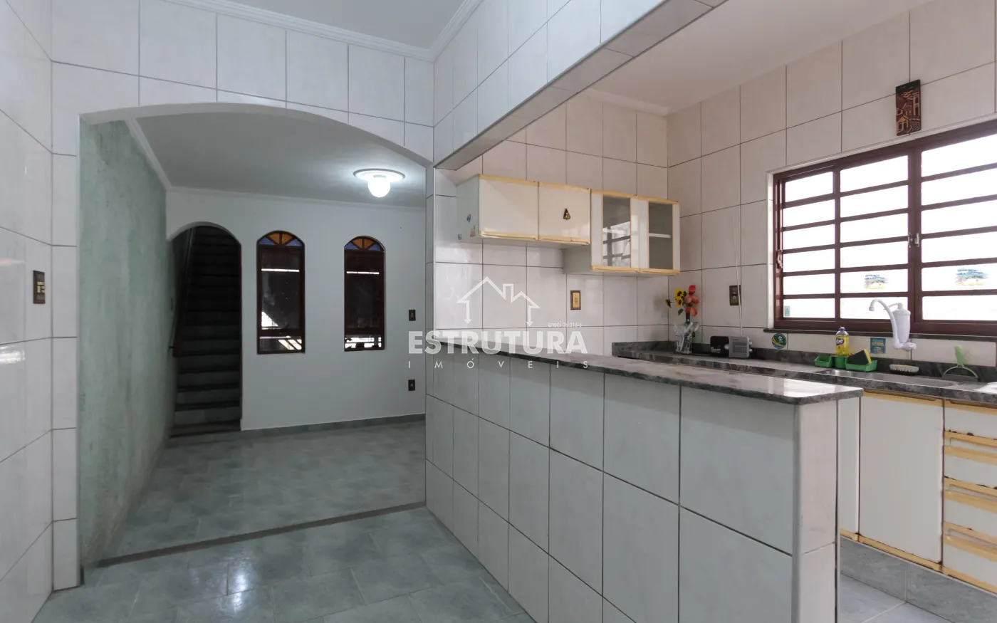 Alugar Casa / Padr&atilde;o em Rio Claro R$ 1.800,00 - Foto 8