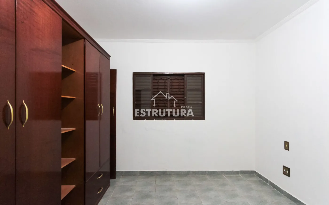 Alugar Casa / Padr&atilde;o em Rio Claro R$ 1.800,00 - Foto 13