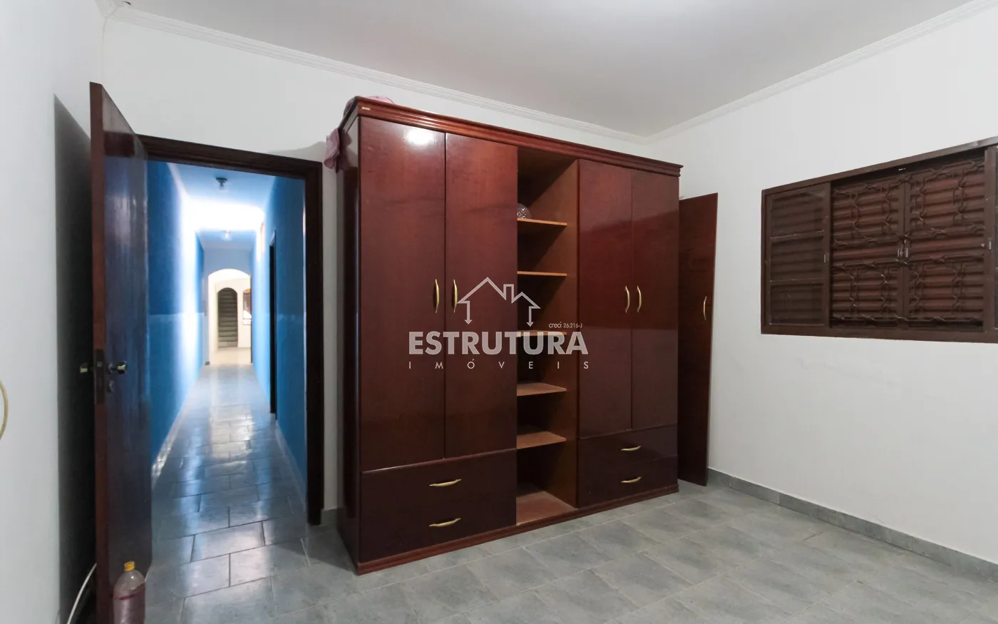 Alugar Casa / Padr&atilde;o em Rio Claro R$ 1.800,00 - Foto 14