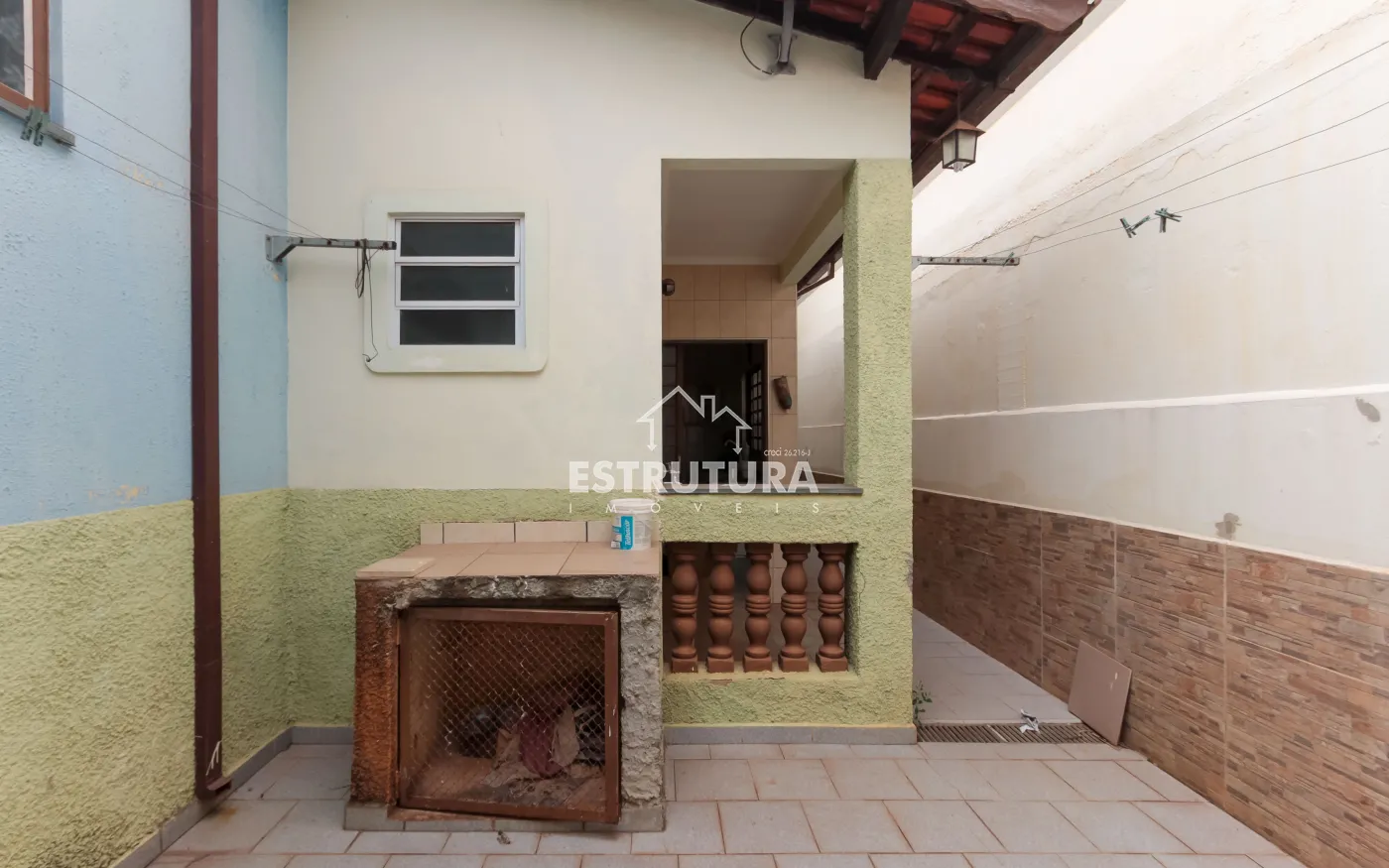 Alugar Casa / Padr&atilde;o em Rio Claro R$ 1.800,00 - Foto 18
