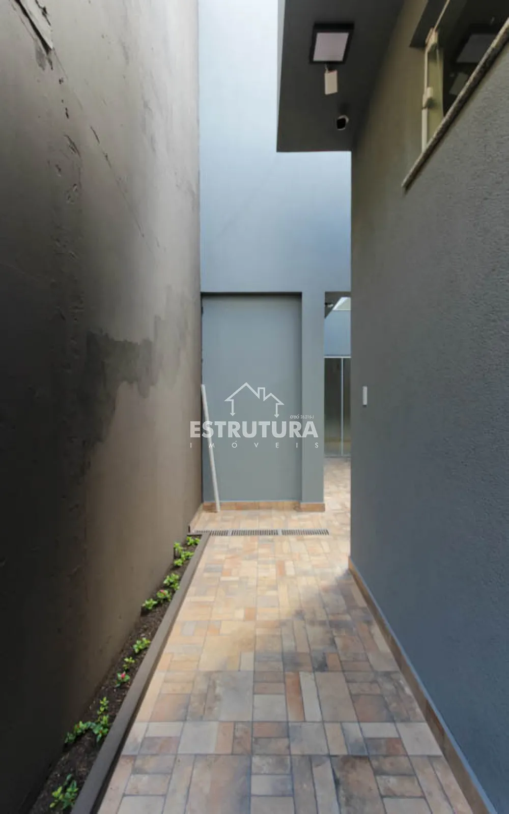 Alugar Comercial / Casa Comercial em Rio Claro R$ 2.100,00 - Foto 3