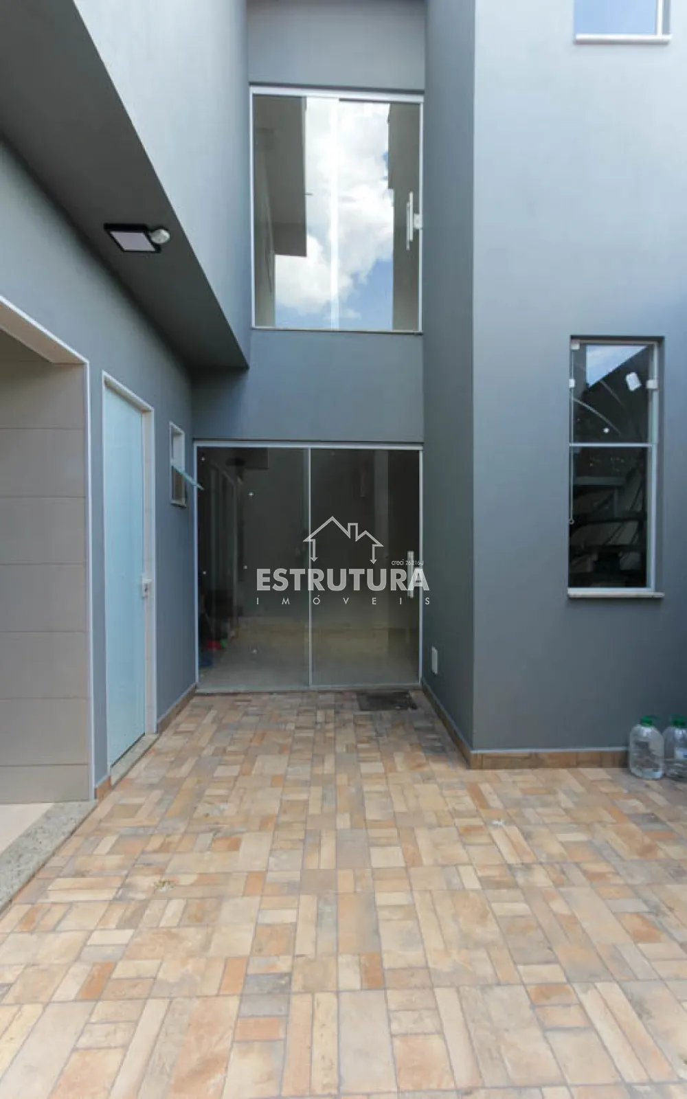 Alugar Comercial / Casa Comercial em Rio Claro R$ 2.100,00 - Foto 4