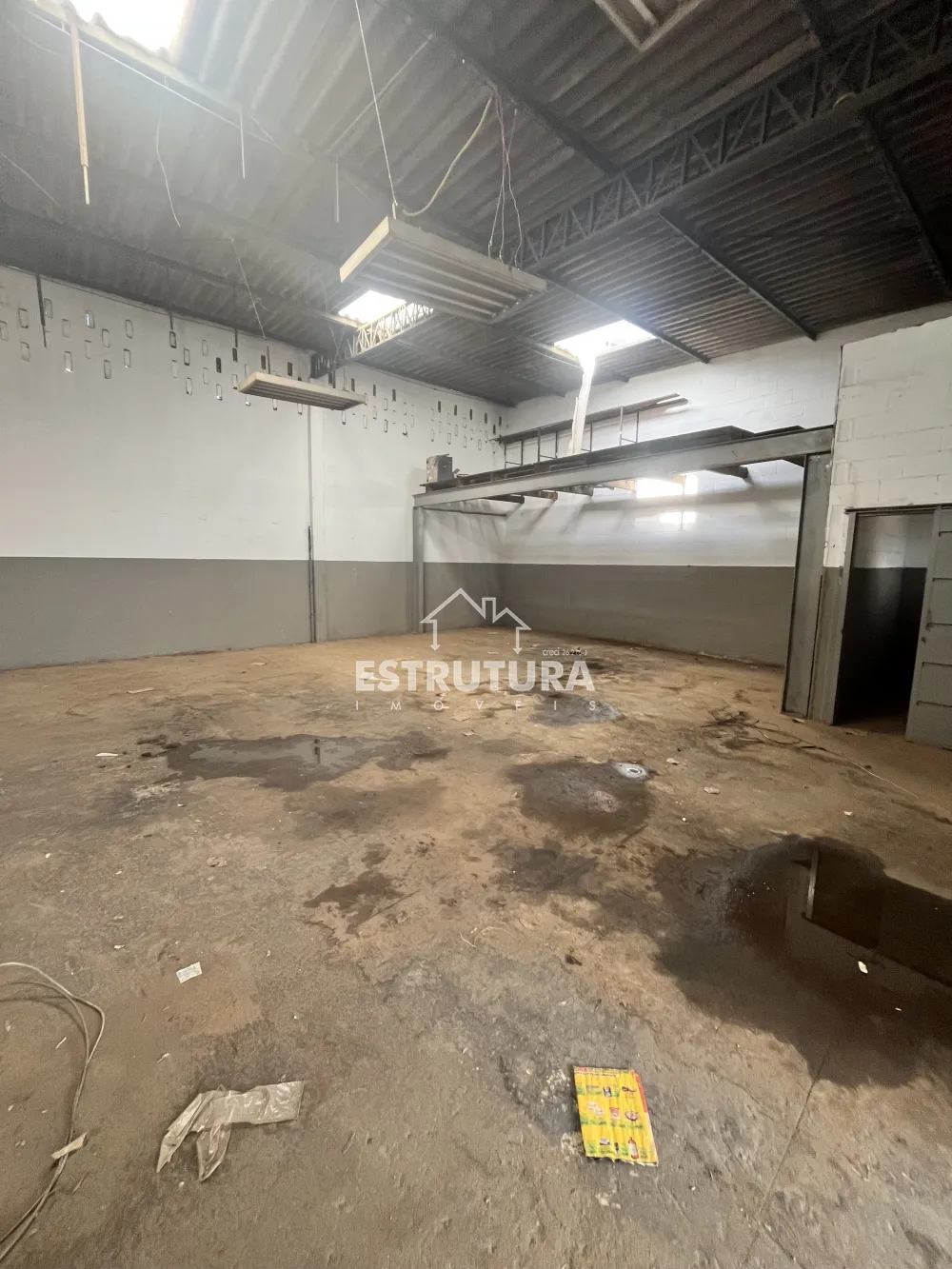 Alugar Comercial / Barrac&atilde;o em Rio Claro R$ 3.000,00 - Foto 7