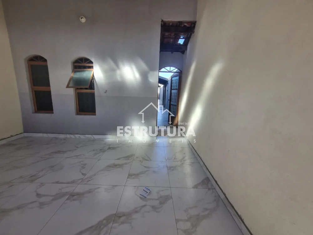 Alugar Casa / Padr&atilde;o em Rio Claro R$ 1.900,00 - Foto 1