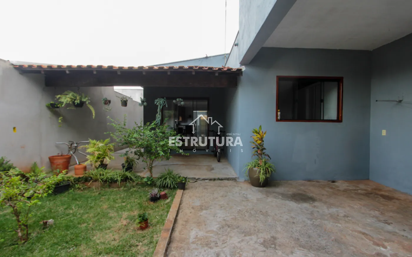 Comprar Casa / Padr&atilde;o em Cordeir&oacute;polis R$ 400.000,00 - Foto 3