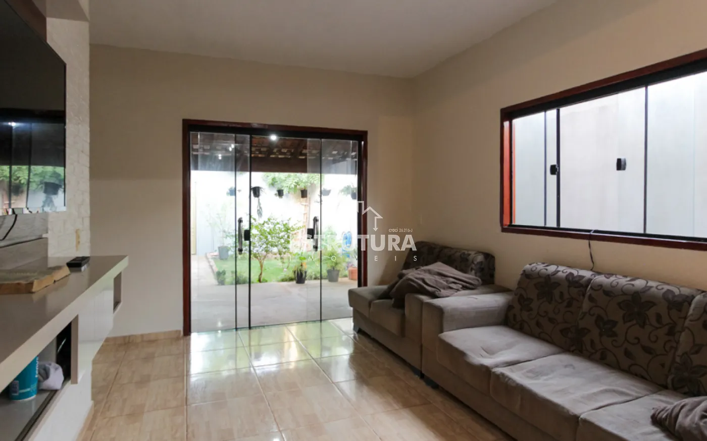 Comprar Casa / Padr&atilde;o em Cordeir&oacute;polis R$ 400.000,00 - Foto 8