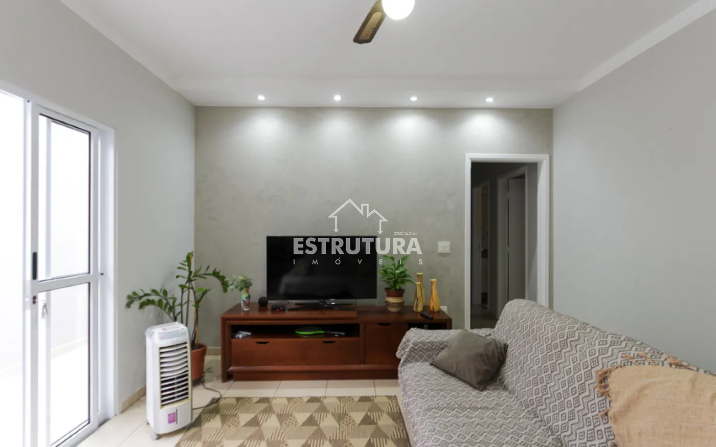 Comprar Casa / Condom&iacute;nio em Rio Claro R$ 800.000,00 - Foto 1