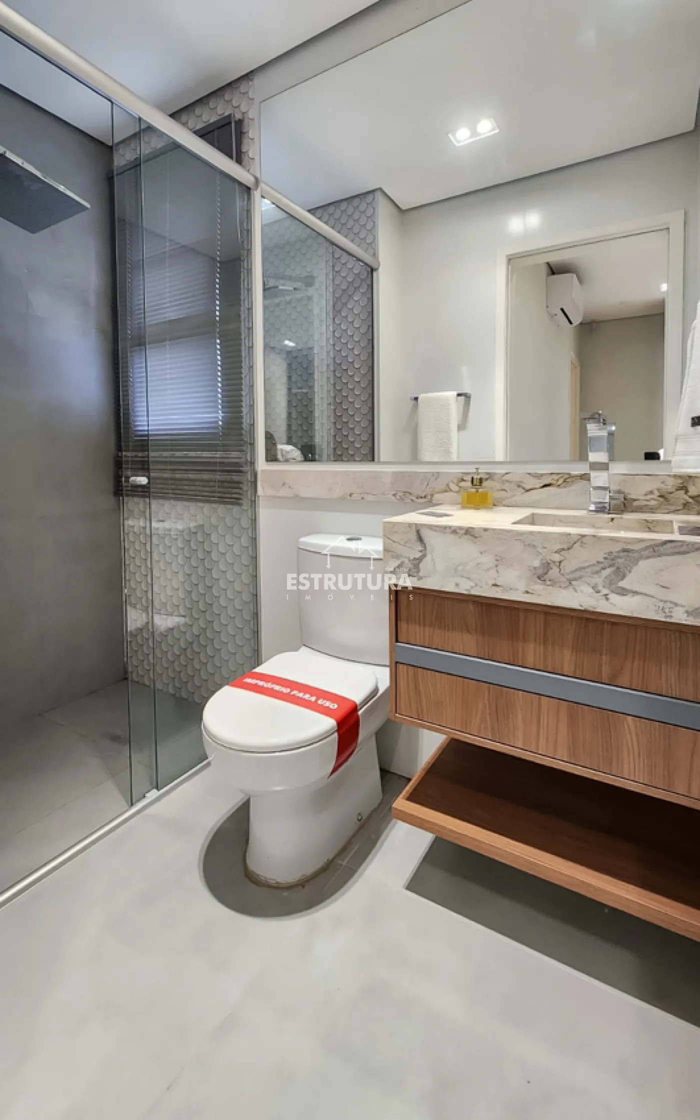 Comprar Apartamento / Padr&atilde;o em Rio Claro R$ 378.500,00 - Foto 5