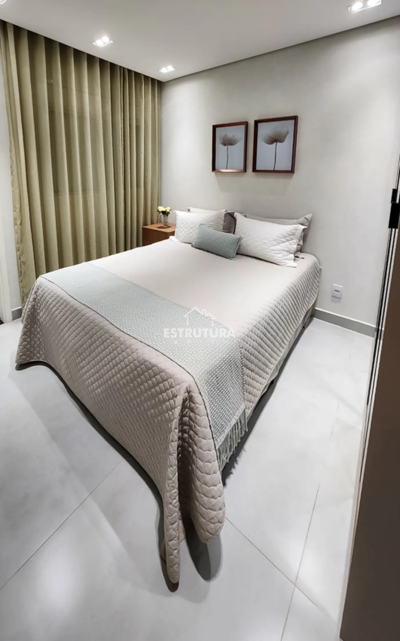 Comprar Apartamento / Padr&atilde;o em Rio Claro R$ 378.500,00 - Foto 6