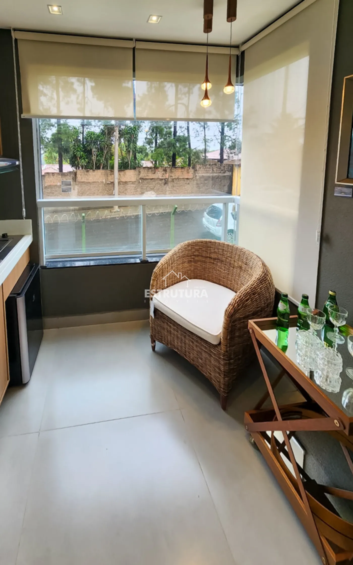 Comprar Apartamento / Padr&atilde;o em Rio Claro R$ 378.500,00 - Foto 3