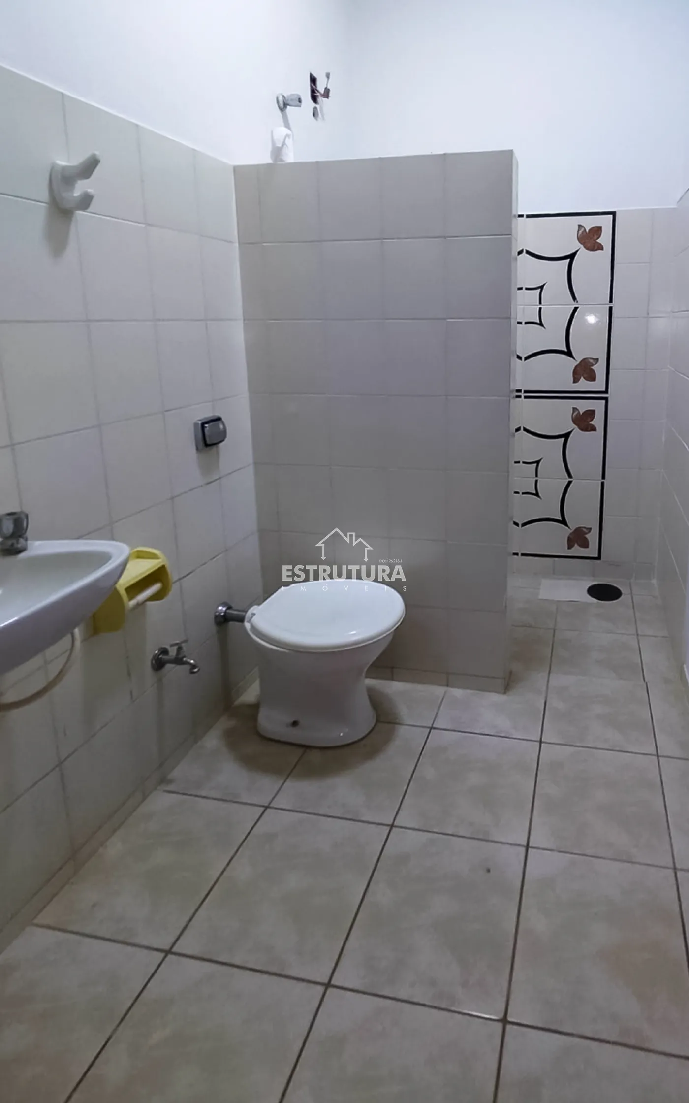 Alugar Comercial / Sal&atilde;o em Cordeir&oacute;polis R$ 1.350,00 - Foto 3