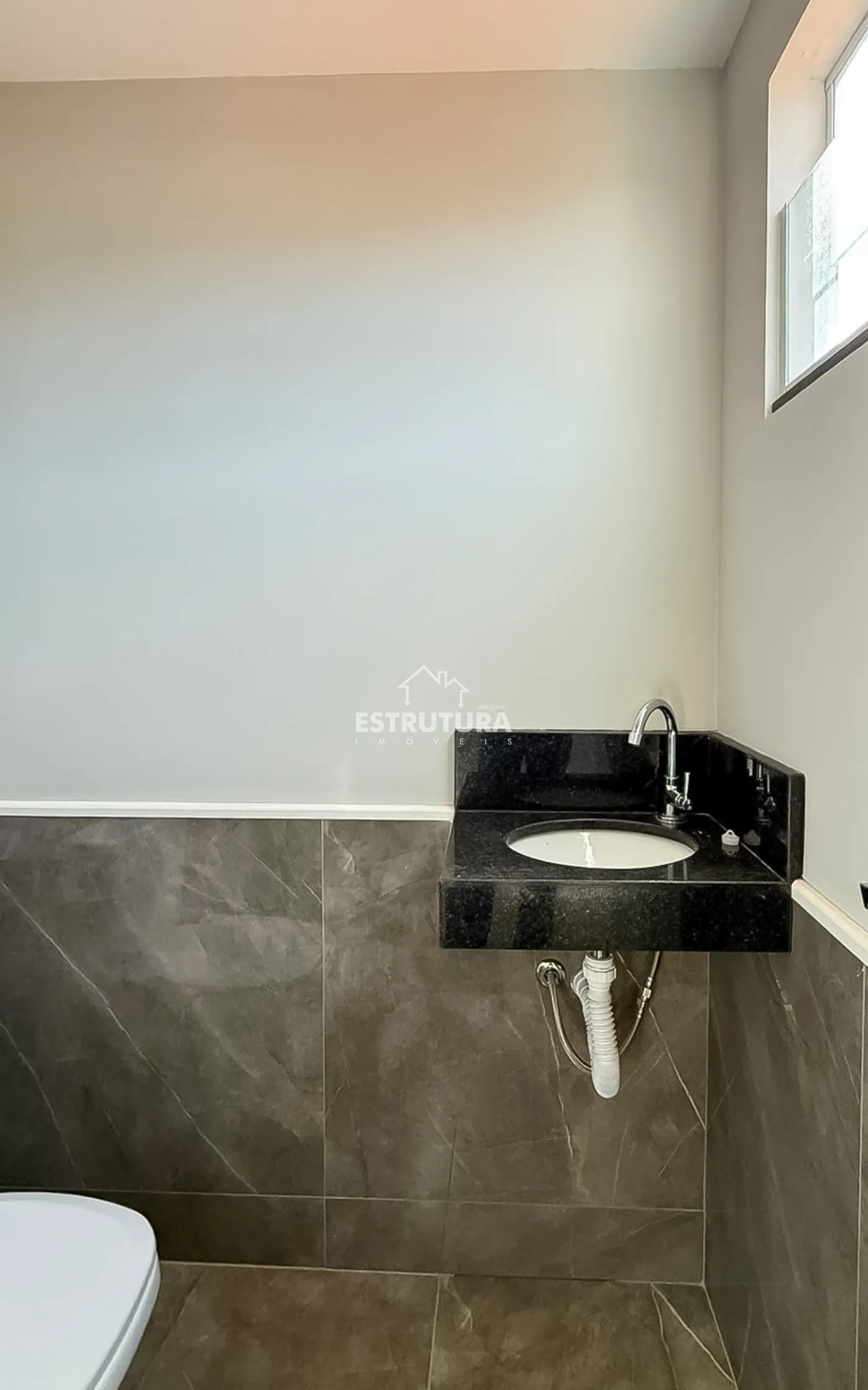 Alugar Comercial / Sala em Rio Claro R$ 1.000,00 - Foto 3