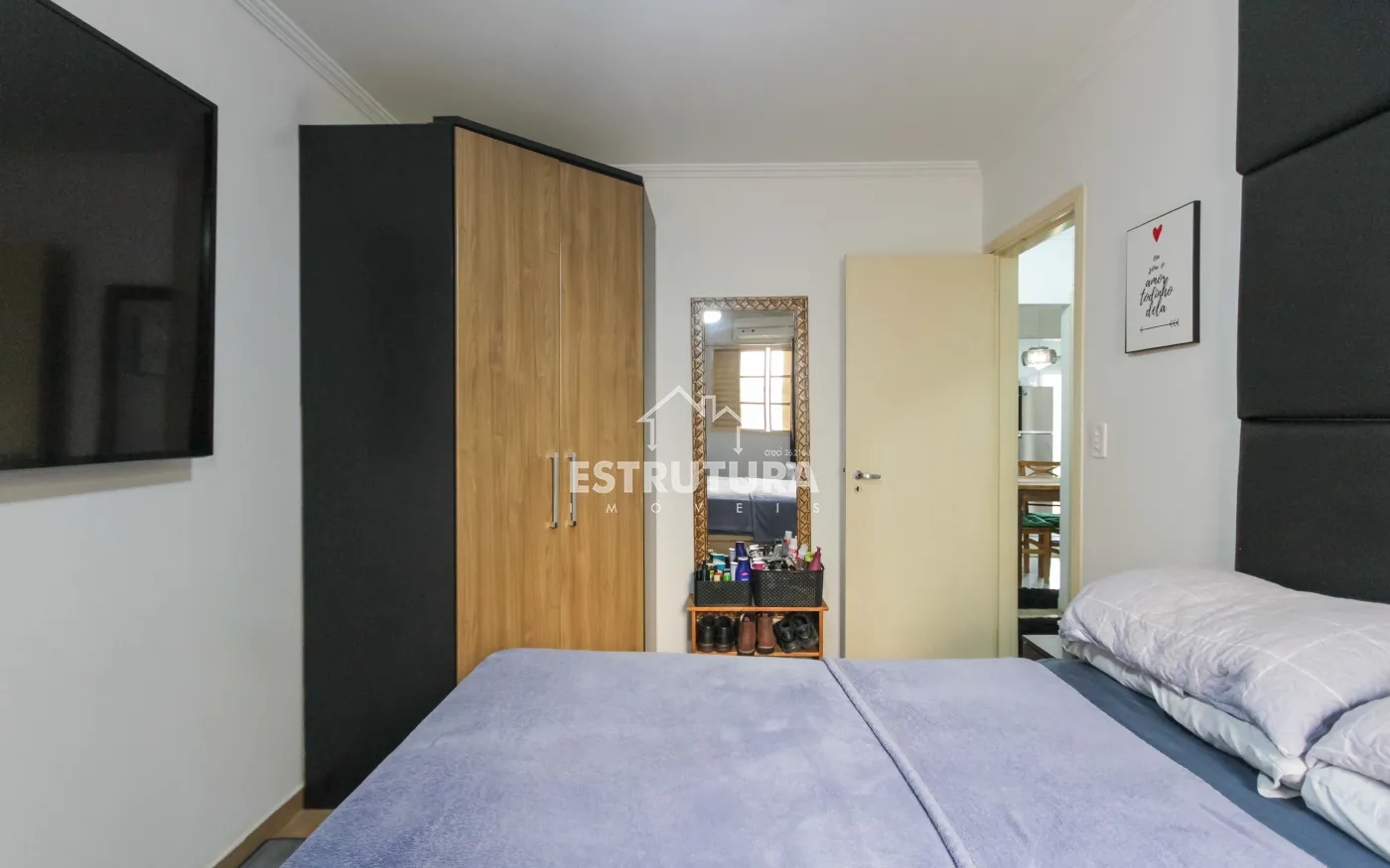 Comprar Casa / Condom&iacute;nio em Rio Claro R$ 450.000,00 - Foto 12