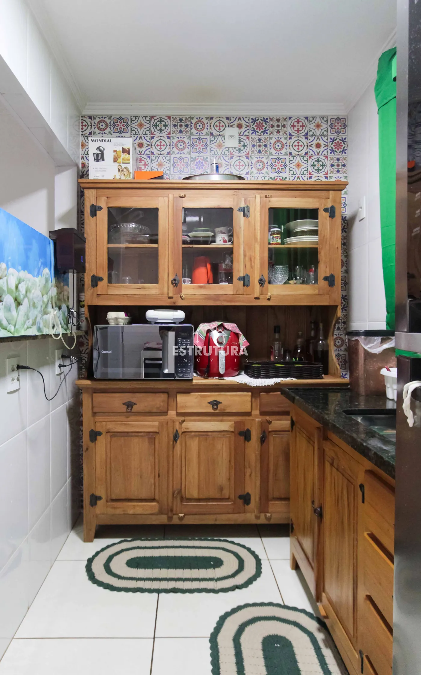 Comprar Casa / Condom&iacute;nio em Rio Claro R$ 450.000,00 - Foto 3