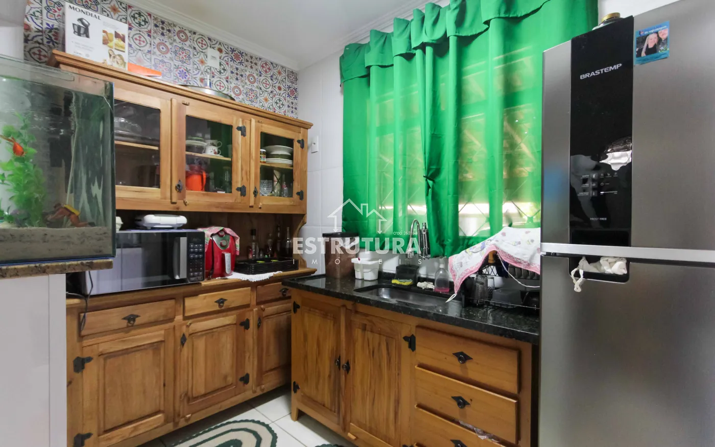 Comprar Casa / Condom&iacute;nio em Rio Claro R$ 450.000,00 - Foto 4