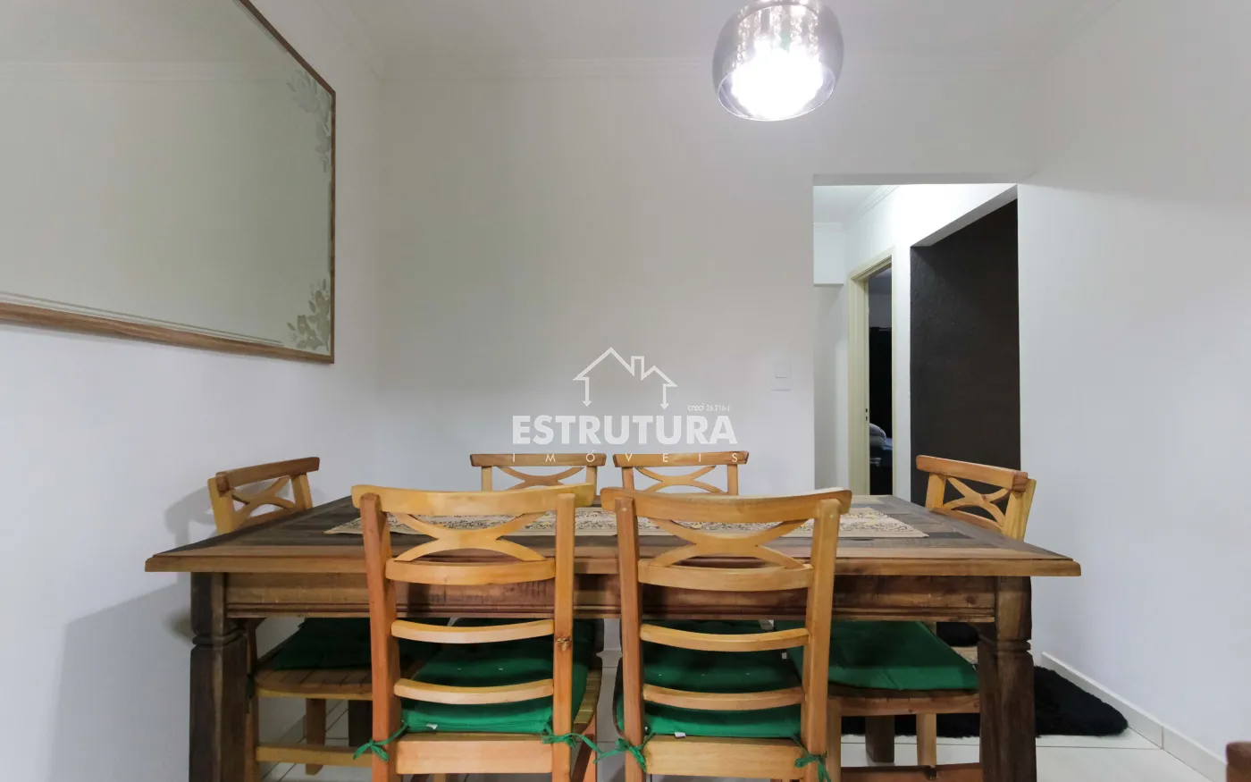 Comprar Casa / Condom&iacute;nio em Rio Claro R$ 450.000,00 - Foto 6