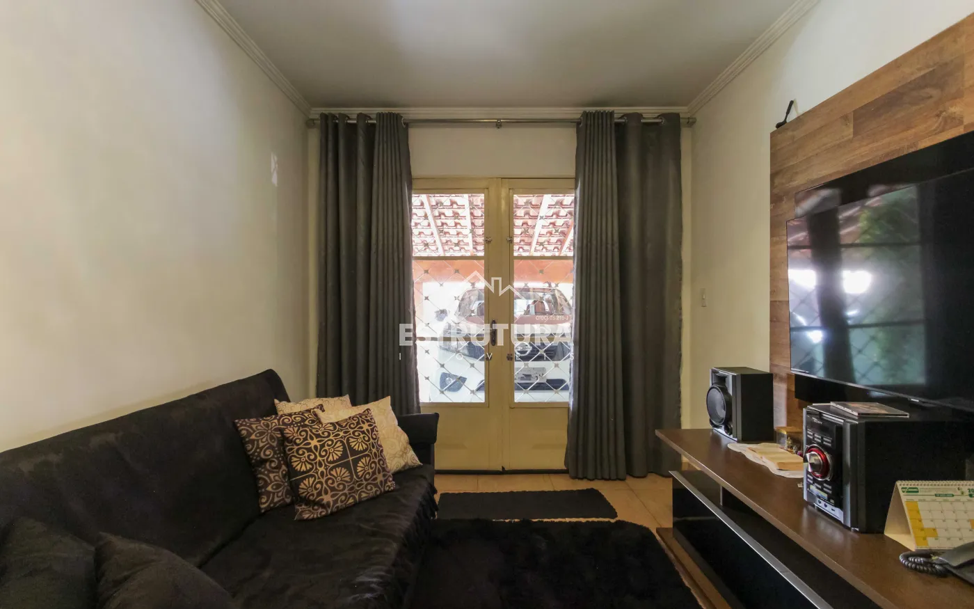 Comprar Casa / Condom&iacute;nio em Rio Claro R$ 450.000,00 - Foto 1