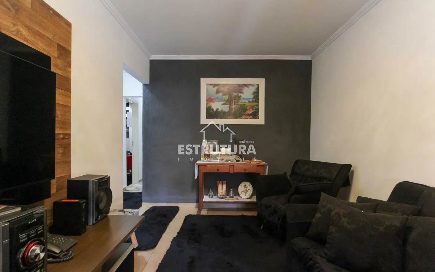 Comprar Casa / Condom&iacute;nio em Rio Claro R$ 450.000,00 - Foto 2