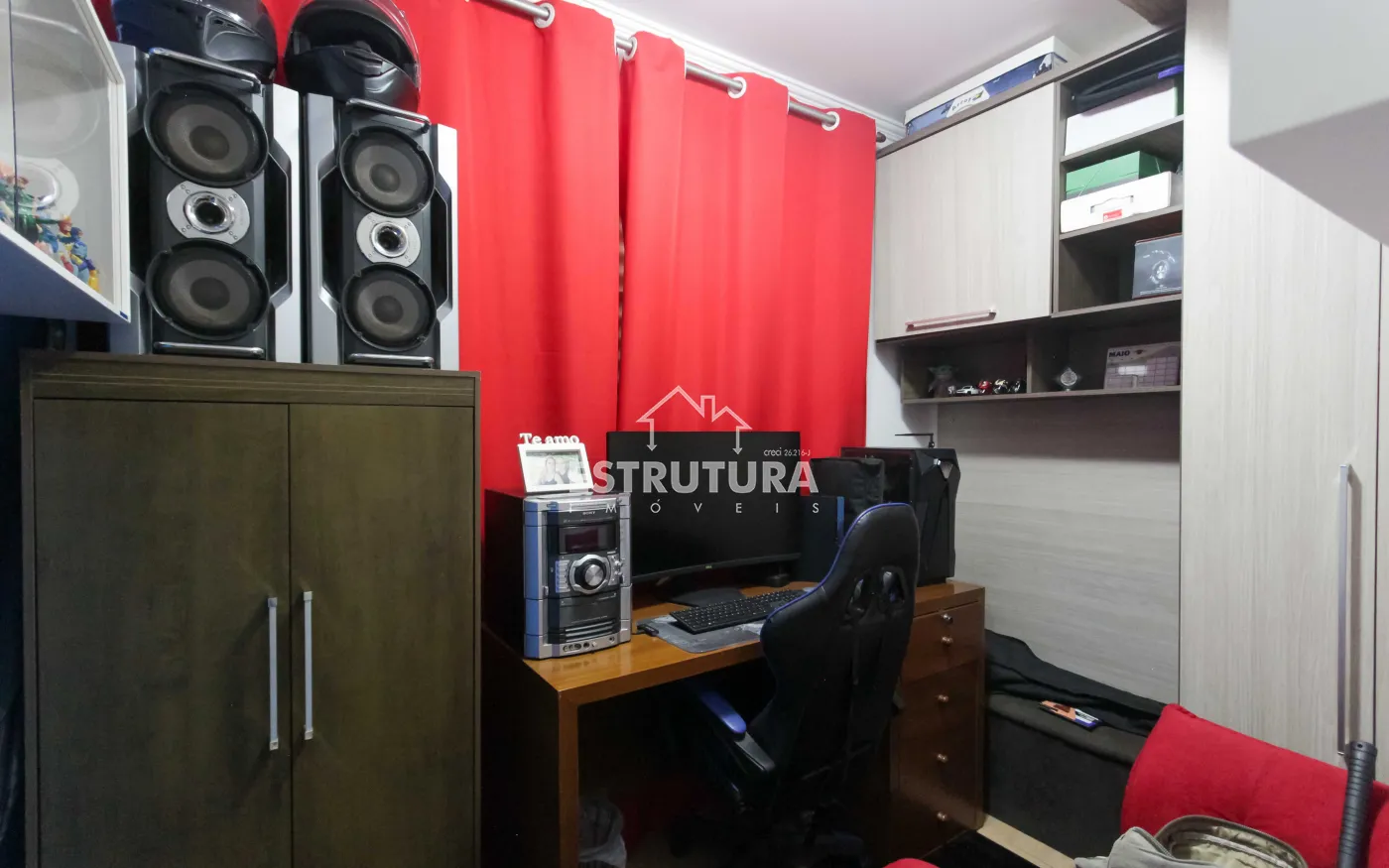 Comprar Casa / Condom&iacute;nio em Rio Claro R$ 450.000,00 - Foto 20