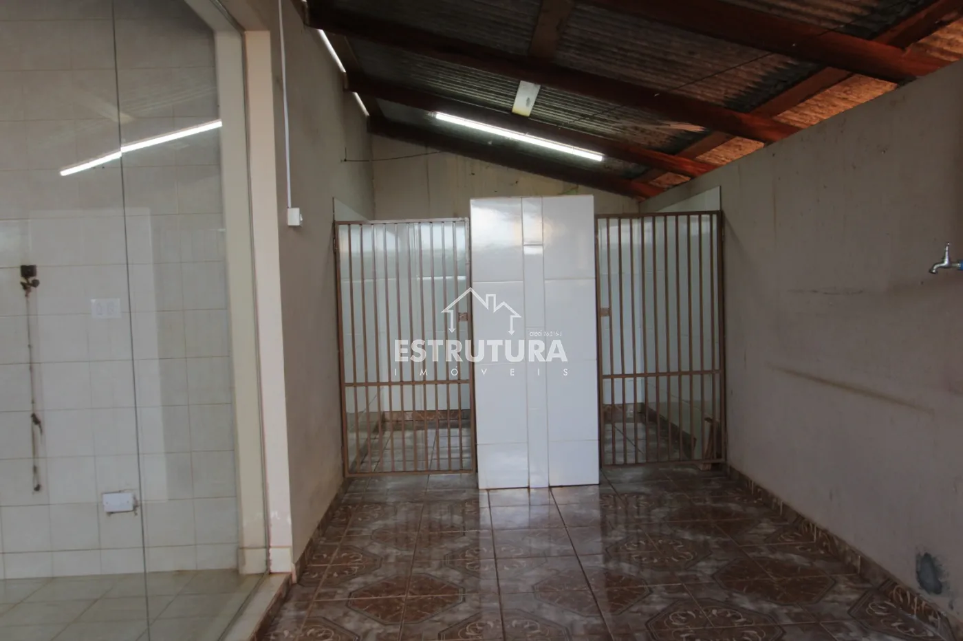Comprar Residencial | Comercial / Casa e Sal&atilde;o em Cordeir&oacute;polis R$ 620.000,00 - Foto 17