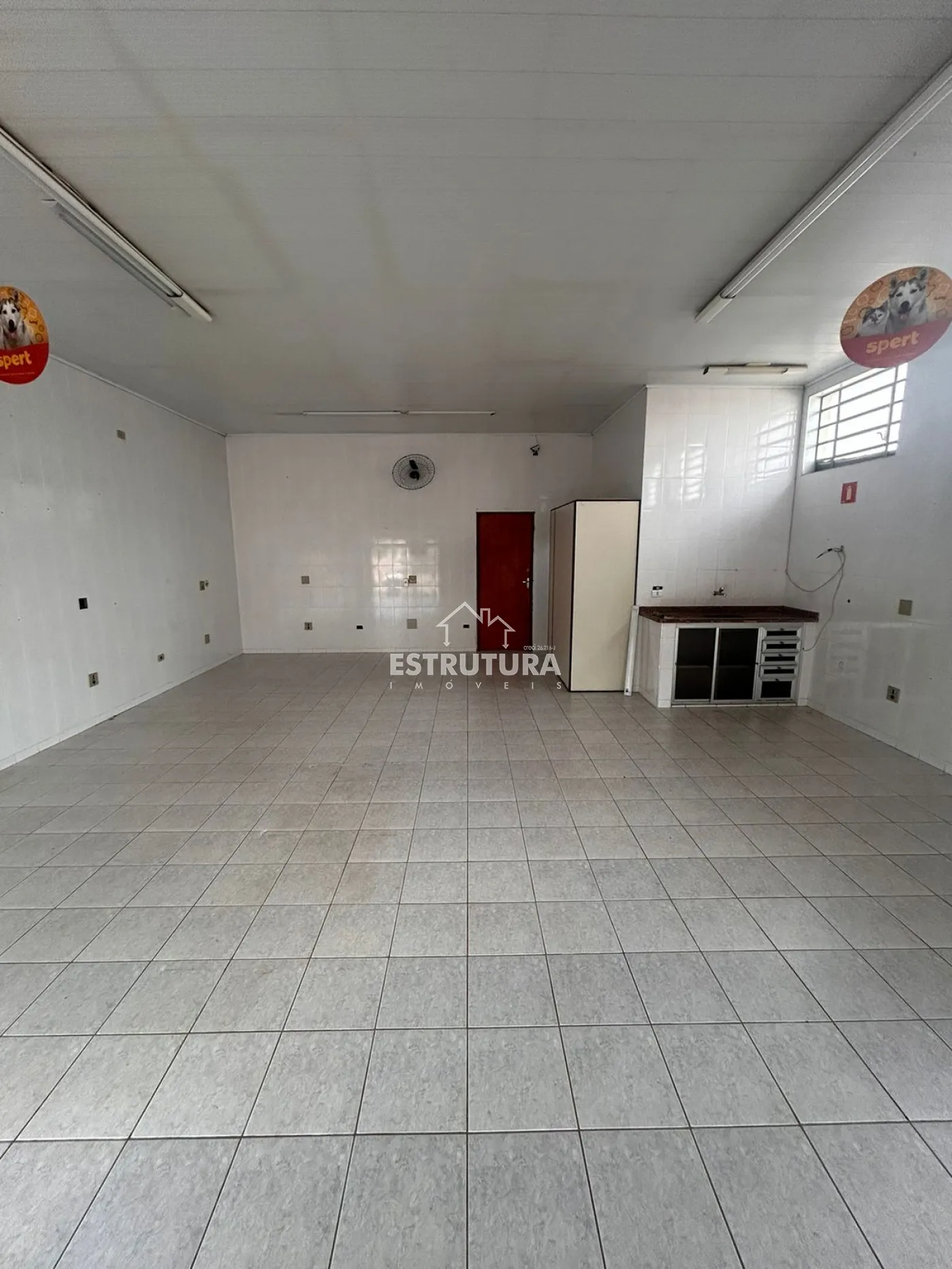 Comprar Residencial | Comercial / Casa e Sal&atilde;o em Cordeir&oacute;polis R$ 620.000,00 - Foto 1