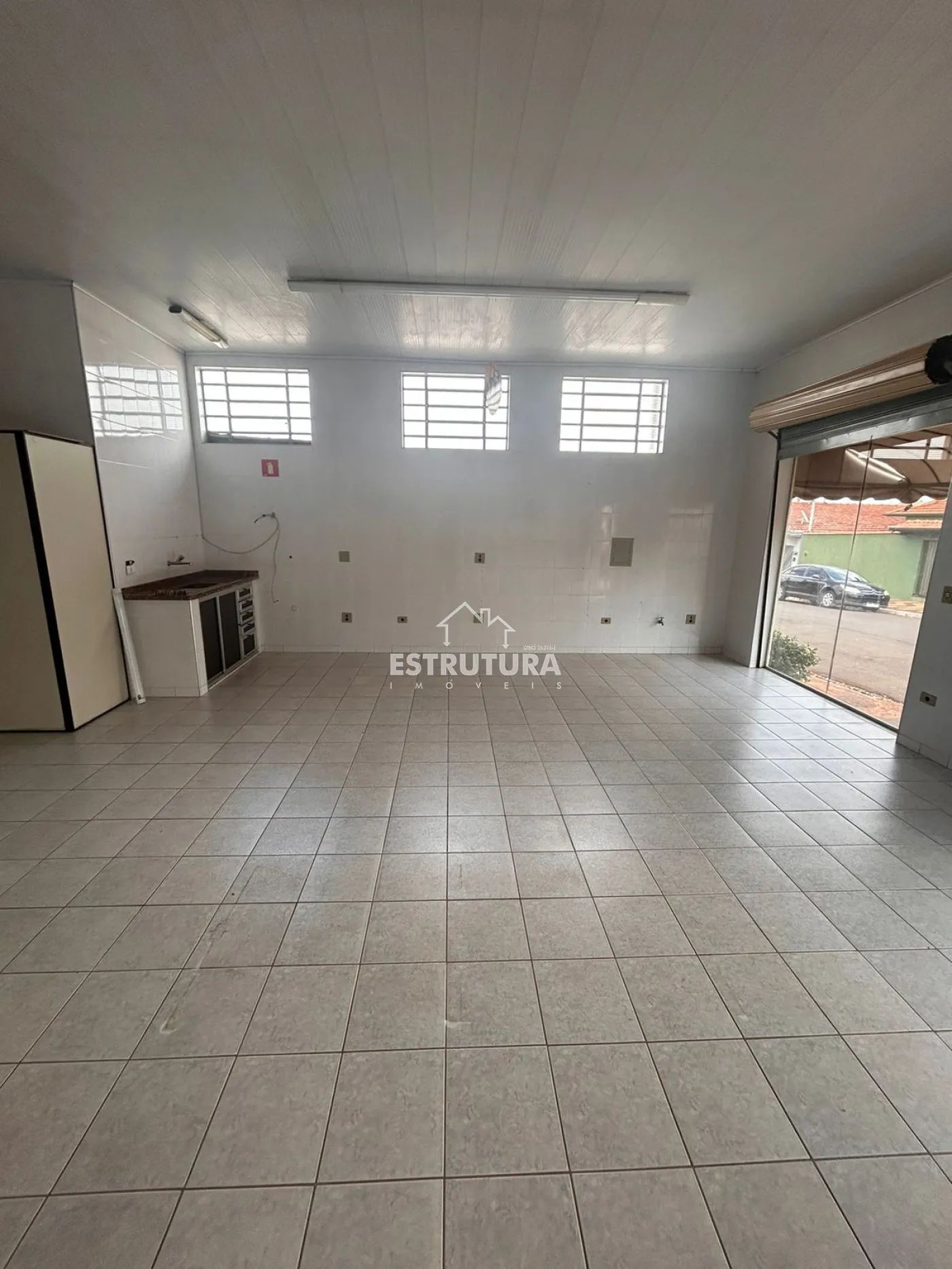 Comprar Residencial | Comercial / Casa e Sal&atilde;o em Cordeir&oacute;polis R$ 620.000,00 - Foto 2